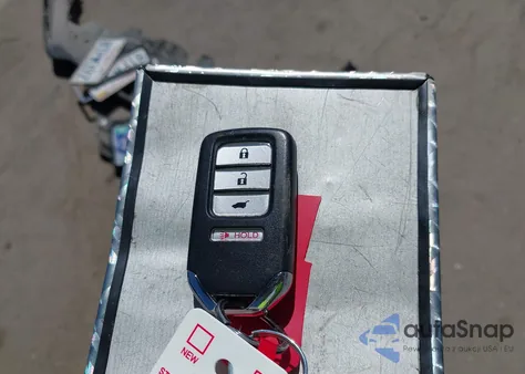 2020 Honda Hr-V 2Wd Ex из США, поврежденный, VIN 3CZRU5H57LM718200